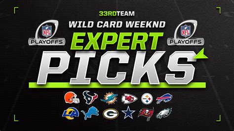 nfl wild card predictions|nfl wildcard predictions with scores.